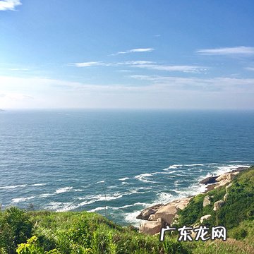 舟山必去的十大景点 舟山十大旅游景点排行