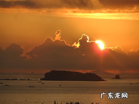 舟山必去的十大景点 舟山十大旅游景点排行
