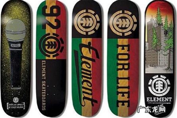 国内十大滑板品牌排行 什么牌子的滑板最好?世界十大滑板品牌排行榜