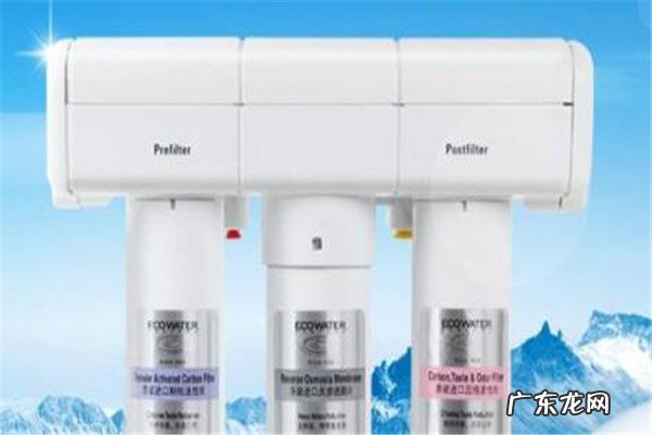 目前净水器最好的品牌有哪些 什么牌子的净水器好?全球十大净水器品牌排行榜