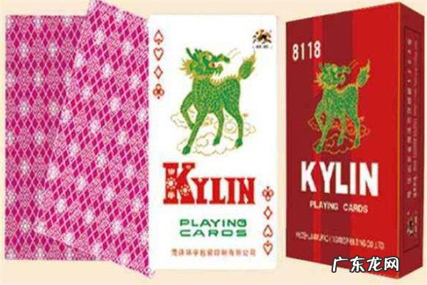 扑克有哪几种品牌 什么牌子的扑克最好？世界十大扑克品牌排行榜