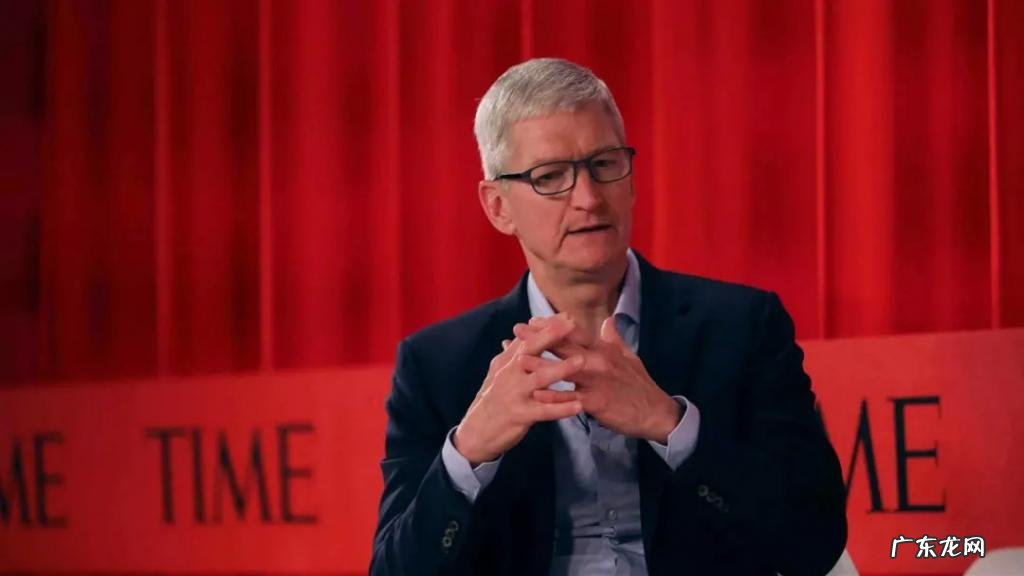 库克被低估了吗？