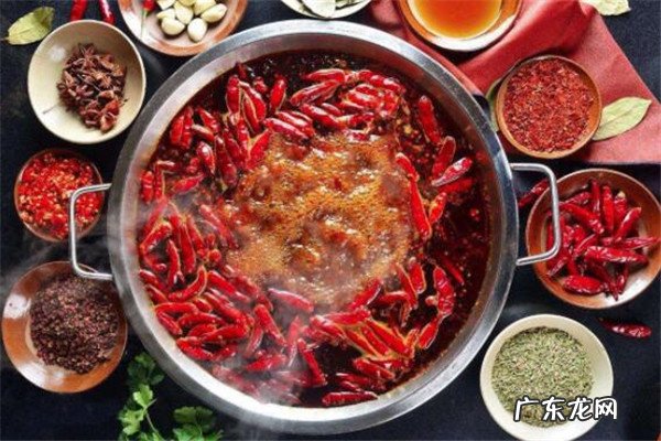 火锅品牌排行前十名 世界十大火锅品牌