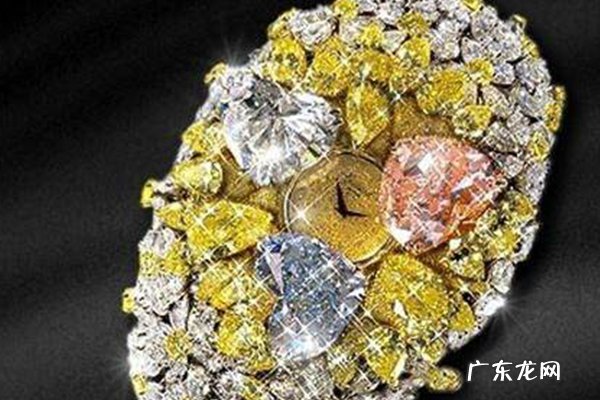 世界上最顶级的手表价格 世界十大天价手表