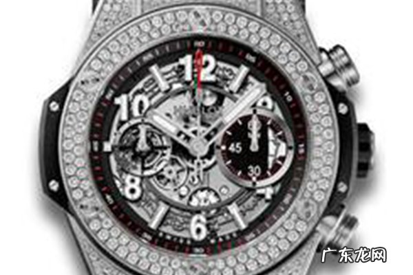 世界上最顶级的手表价格 世界十大天价手表
