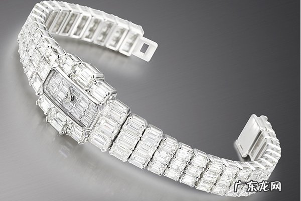 世界女士名表排行榜前十名 世界十大女士名表