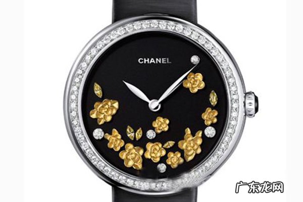 世界女士名表排行榜前十名 世界十大女士名表