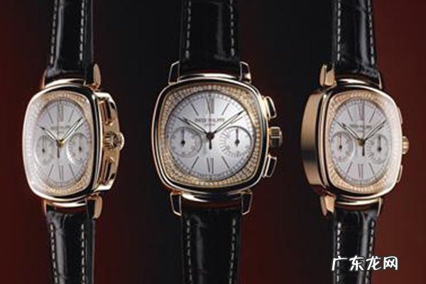 世界女士名表排行榜前十名 世界十大女士名表