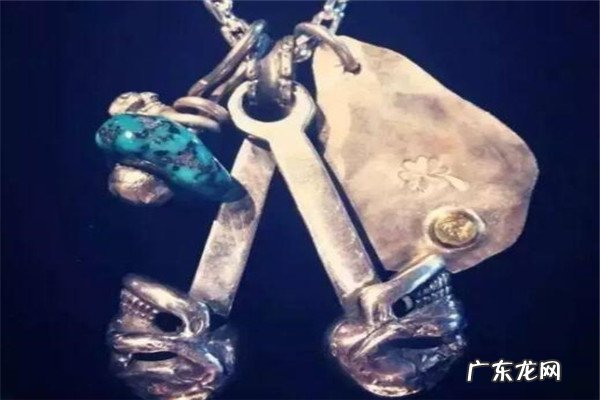 日本十大银饰品牌简介 日本银饰品牌排行,KEN