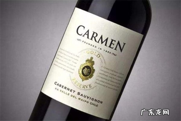 智利葡萄酒品牌大全 智利哪些品牌的葡萄酒好?智利葡萄酒牌子排名推荐