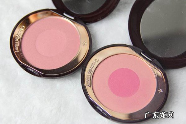 平价腮红排行榜10强 十大销量腮红榜单