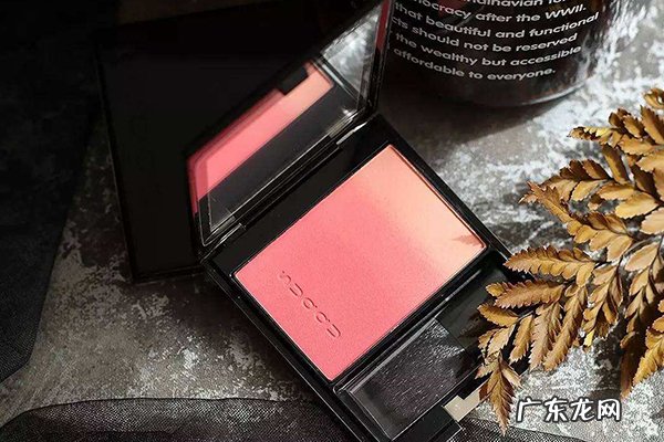 平价腮红排行榜10强 十大销量腮红榜单