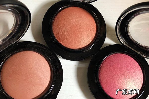 平价腮红排行榜10强 十大销量腮红榜单