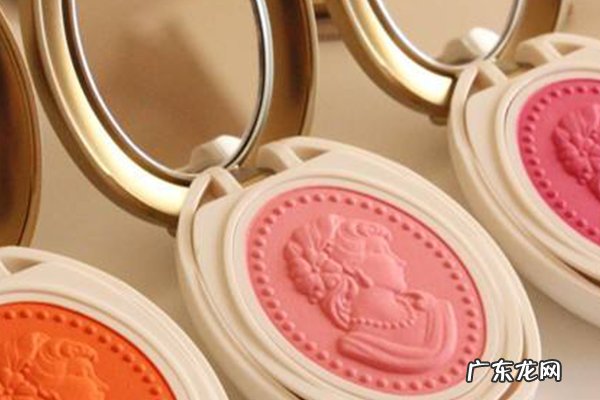 平价腮红排行榜10强 十大销量腮红榜单