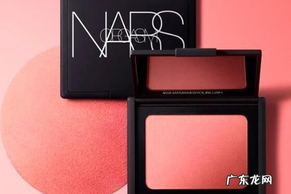 平价腮红排行榜10强 十大销量腮红榜单