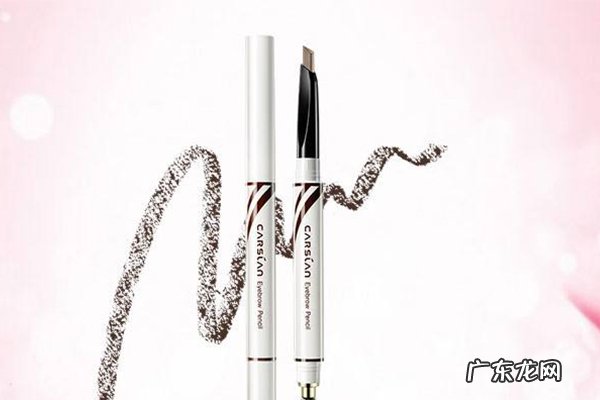 眉笔排行榜10强哪个好用便宜 十大高性价比的眉笔