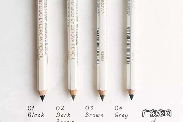 眉笔排行榜10强哪个好用便宜 十大高性价比的眉笔