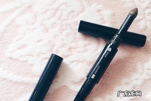 眉笔排行榜10强哪个好用便宜 十大高性价比的眉笔