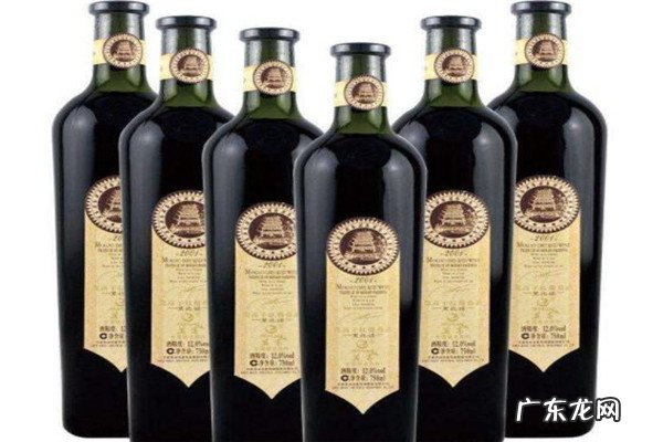 中国葡萄酒品牌前十名上市公司 中国葡萄酒品牌前十名