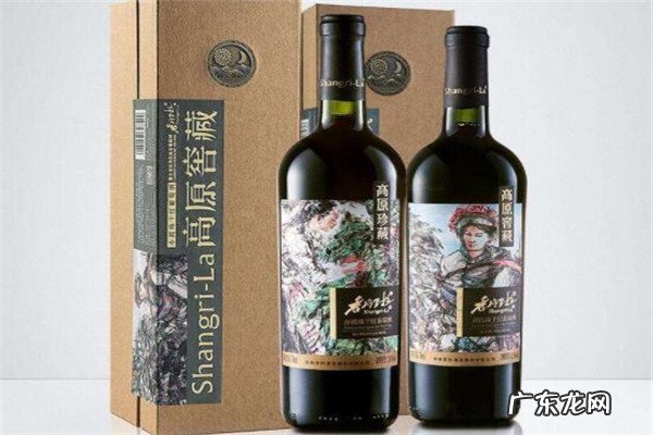 中国葡萄酒品牌前十名上市公司 中国葡萄酒品牌前十名