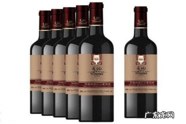 中国葡萄酒品牌前十名上市公司 中国葡萄酒品牌前十名