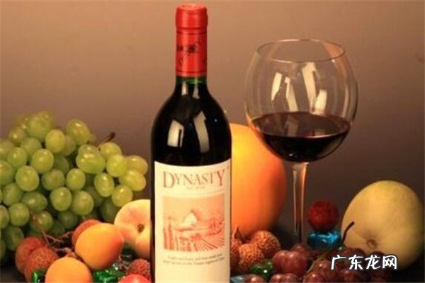 中国葡萄酒品牌前十名上市公司 中国葡萄酒品牌前十名