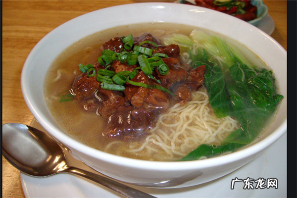 南通好吃的小吃 南通十大小吃店排行榜