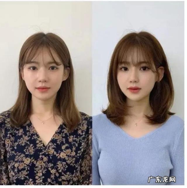 2022年流行发型女孩 2022年流行什么女生发型