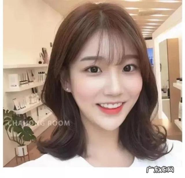 2022年流行发型女孩 2022年流行什么女生发型