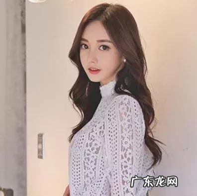 2022年流行发型女孩 2022年流行什么女生发型