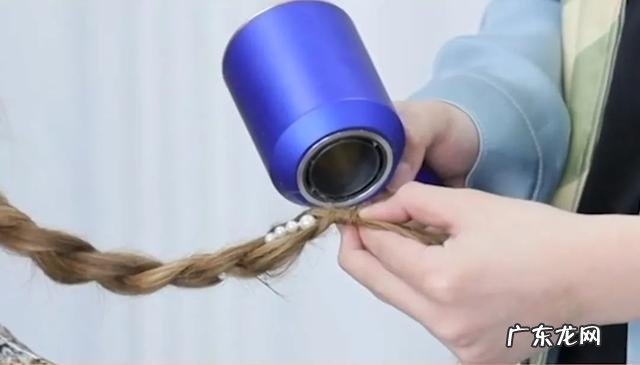 谭松韵发型简单好看 如何快速学会谭松韵同款发型