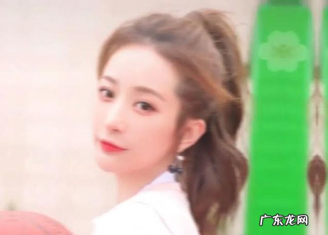 谭松韵发型简单好看 如何快速学会谭松韵同款发型