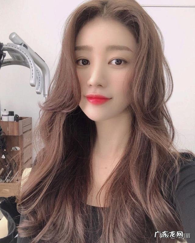 适合6-12岁女童发型秋冬 秋冬最新流行发型简单大方又好看