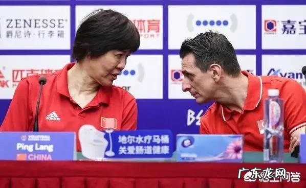 今晚面对来势汹汹的土耳其女排,中国女排要怎么应战请你指招