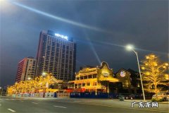 清远好玩的地方排行榜 清远十大购物胜地排名