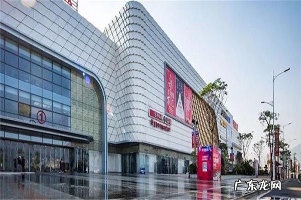 清远好玩的地方排行榜 清远十大购物胜地排名