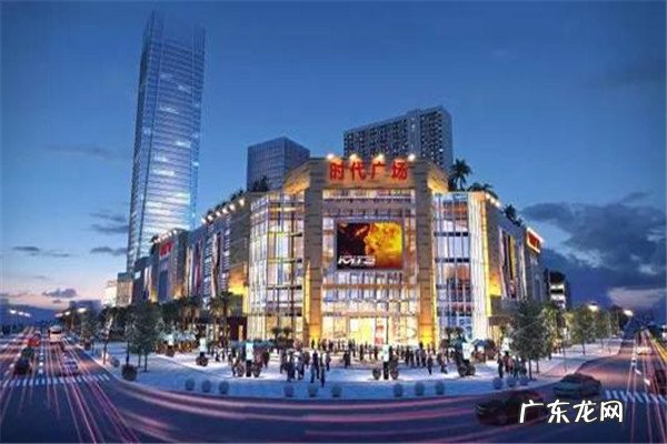 清远好玩的地方排行榜 清远十大购物胜地排名