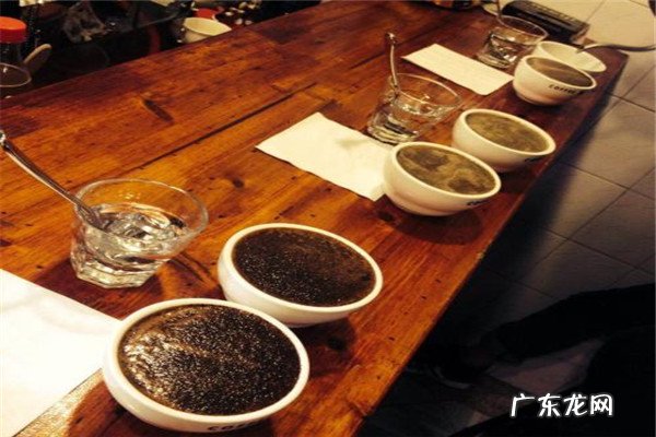 清远美食老字号推荐 清远十大热门饮品店排名