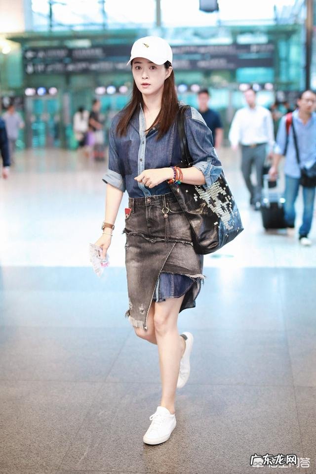 上身胖、有肚子的女生该怎么穿搭？