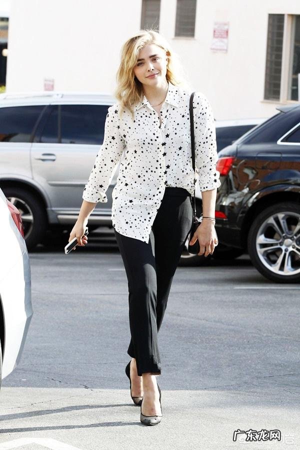 上身胖、有肚子的女生该怎么穿搭?