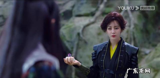 任嘉伦热巴和谁合作过 任嘉伦热巴争番位