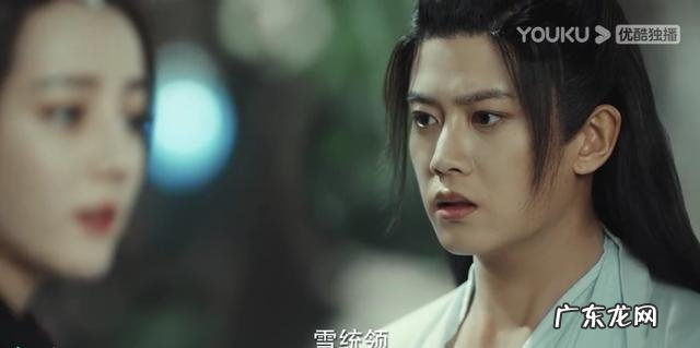 任嘉伦热巴和谁合作过 任嘉伦热巴争番位