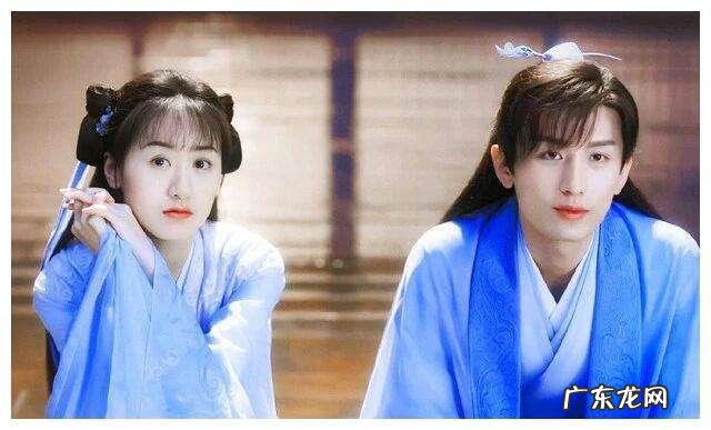 任嘉伦热巴和谁合作过 任嘉伦热巴争番位