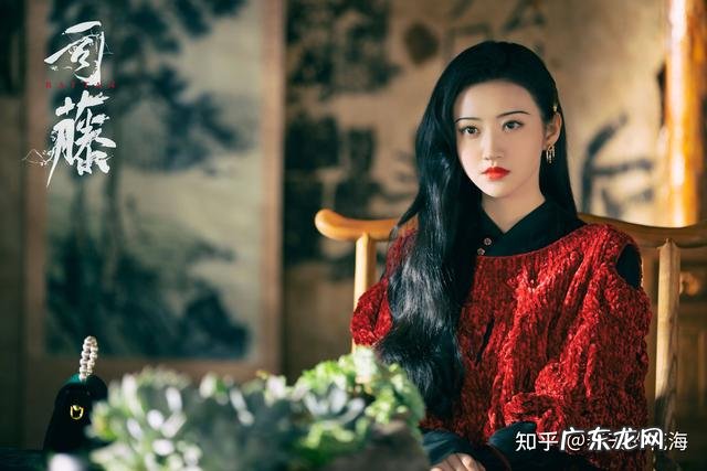 任嘉伦热巴和谁合作过 任嘉伦热巴争番位