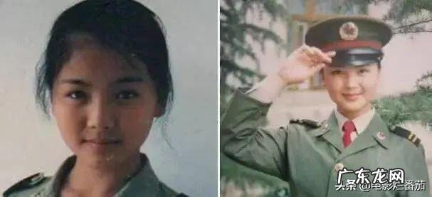 刘涛惊艳全身写真照片 刘涛脸型变化