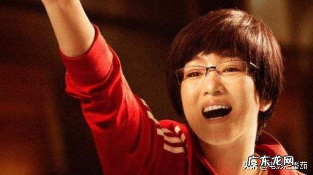 刘涛惊艳全身写真照片 刘涛脸型变化