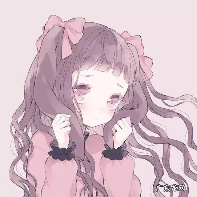 2020最火的动漫女头 2021最火动漫女头图片