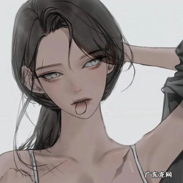 2020最火的动漫女头 2021最火动漫女头图片