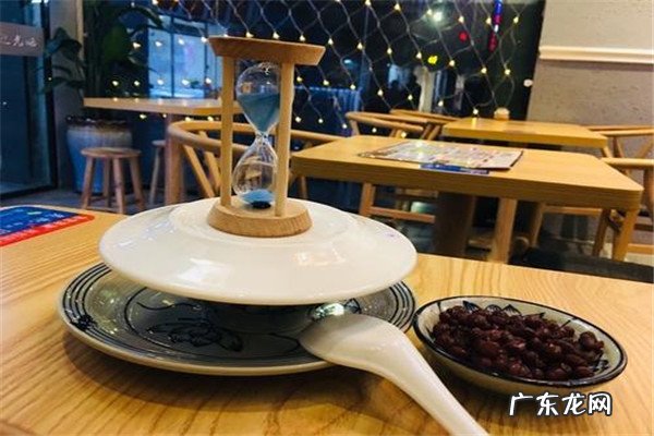 韶关十大名吃 韶关十大热门饮品店排名