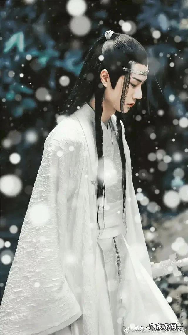 粉丝觉得心疼王一博的瞬间是什么?